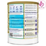 Sữa Alula Gold số 3 Toddler của Úc cho trẻ từ 1-3 tuổi hộp 900g