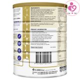 Sữa Alula Gold số 3 Toddler của Úc cho trẻ từ 1-3 tuổi hộp 900g