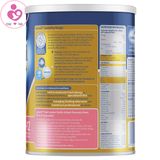 Sữa Aptamil Gold+ Pepti-Junior của Úc cho trẻ 0-12 tháng dị ứng đạm sữa bò hộp 450g