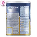Sữa Aptamil Gold+ Pepti-Junior của Úc cho trẻ 0-12 tháng dị ứng đạm sữa bò hộp 450g