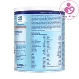 Sữa Aptamil Lactose Free cho bé bất dung nạp lactose hộp 400g