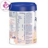 Sữa Aptamil Đức Profutura Duoadvance số 2 hộp bạc 800g – mẫu mới