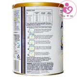 Sữa Aptamil Profutura số 1 của Úc cho bé từ 0-6 tháng tuổi hộp 900g