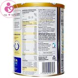 Sữa Aptamil Profutura Úc số 2 cho bé từ 6-12 tháng hộp 900g