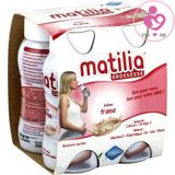 Sữa bầu Matilia của Pháp cho phụ nữ mang thai vỉ 4 chai