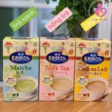 Sữa bầu Morinaga của Nhật Bản hộp 216g