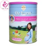 Sữa bầu OZ Farm Pregnant Mother dành cho phụ nữ mang thai