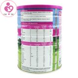 Sữa bầu OZ Farm Pregnant Mother dành cho phụ nữ mang thai