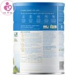 Sữa Bellamy’s Organic số 4 của Úc cho trẻ trên 3 tuổi hộp 900g