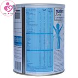Sữa béo Nutren Junior cho bé từ 1-10 tuổi suy dinh dưỡng, còi cọc, kém ăn hộp 850g