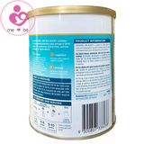 Sữa Blackmores JNR Balance+ của Úc phát triển toàn diện cho trẻ từ 1-10 tuổi