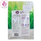 Sữa tươi dạng bột A2 nguyên kem Full Cream Milk của Úc cho trẻ từ 3 tuổi gói 1kg