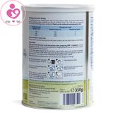 Sữa HiPP Organic Combiotic HMP số 2 của Đức cho trẻ 6-12 tháng