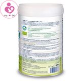 Sữa HiPP Organic Combiotic HMP số 2 của Đức cho trẻ 6-12 tháng