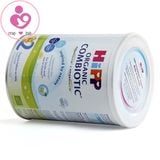 Sữa HiPP Combiotic Organic số 2 cửa Đức cho trẻ từ 6-12 tháng