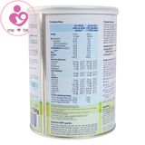 Sữa HiPP Organic Combiotic HMP số 3 của Đức cho trẻ 1-3 tuổi