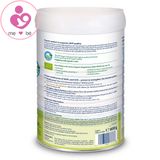 Sữa HiPP Organic Combiotic HMP số 3 của Đức cho trẻ 1-3 tuổi