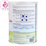 Sữa HiPP Combiotic Organic số 3 của Đức cho trẻ từ 1-3 tuổi