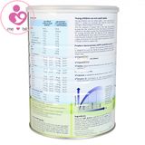 Sữa HiPP Combiotic Organic số 4 của Đức cho trẻ trên 3 tuổi
