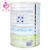 Sữa HiPP Combiotic Organic số 4 của Đức cho trẻ trên 3 tuổi