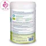Sữa HiPP Organic Combiotic HMP số 1 của Đức cho trẻ 0-6 tháng