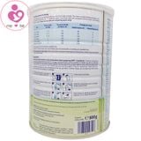 Sữa HiPP Combiotic Organic số 1 của Đức cho trẻ từ 0-6 tháng