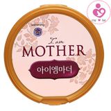 Sữa bột I Am Mother số 3 của Hàn Quốc cho trẻ từ 6-12 tháng