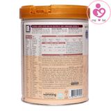 Sữa bột I Am Mother số 4 của Hàn Quốc cho trẻ từ 1-3 tuổi