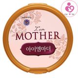 Sữa bột I Am Mother số 4 của Hàn Quốc cho trẻ từ 1-3 tuổi