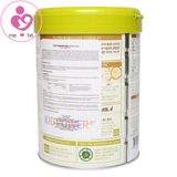 Sữa Kid Power A+ nội địa Hàn Quốc tăng chiều cao cho bé từ 1-10 tuổi