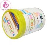 Sữa Kid Power A+ nội địa Hàn Quốc tăng chiều cao cho bé từ 1-10 tuổi