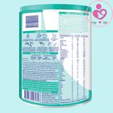 Sữa Nan OPTIproPLUS immunity & grow số 3 cho bé từ 1-2 tuổi hộp 850g