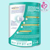 Sữa Nan OPTIproPLUS immunity & grow số 3 cho bé từ 1-2 tuổi hộp 850g