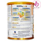 Sữa Pediacare Gold 2 cho trẻ từ 3 tuổi suy dinh dưỡng hộp 900g