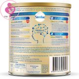 Sữa Similac PRODI-G 5 HMOs số 2 cho bé từ 6-12 tháng tuổi