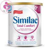 Sữa Similac total confort 0+ cho bé 0-12 tháng tuổi