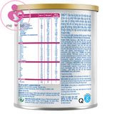 Sữa Similac total confort 0+ cho bé 0-12 tháng tuổi