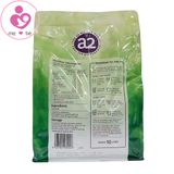 Sữa tươi dạng bột tách béo A2 Skim Milk của Úc gói 1kg