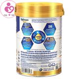 Sữa Vinamilk Optimum Gold số 2 cho trẻ từ 6-12 tháng hộp 400g