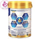 Sữa bột Vinamilk Optimum Gold số 4 cho trẻ từ 2-6 tuổi
