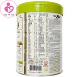 Sữa WithMom số 1 của Hàn Quốc cho trẻ từ 0-6 tháng tuổi
