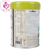 Sữa With Mom số 2 của Hàn Quốc cho trẻ từ 6-12 tháng