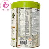 Sữa With Mom số 3 của Hàn Quốc cho trẻ từ 1-3 tuổi