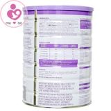 Sữa bò hữu cơ Bubs Organic số 1 Infant formula cho bé từ 0-6 tháng