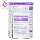 Sữa bò hữu cơ Bubs Organic số 2 follow-on formula cho bé từ 6-12 tháng