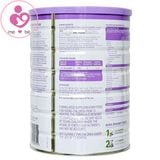 Sữa bò hữu cơ Bubs Organic số 3 toddler milk cho bé từ 1-3 tuổi