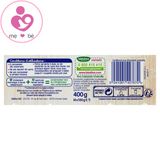 Sữa chua phô mai Bledina Douceurs của Pháp cho bé từ 6 tháng tuổi lốc 4 hộp