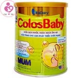 Sữa ColosBaby for MUM cho mẹ bầu và nuôi con bú