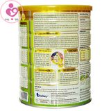 Sữa ColosBaby IQ Gold số 0+ bổ sung IgG từ sữa non cho bé từ 0-12 tháng