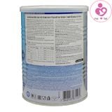 Sữa Danalac AR Formula của Thụy Sỹ cho trẻ 0-12 tháng hay nôn trớ, trào ngược nhẹ hộp 400g